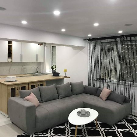 Apartament Apart Eric Calafat Zewnętrze zdjęcie
