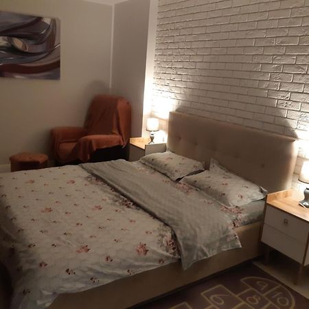 Apartament Apart Eric Calafat Pokój zdjęcie