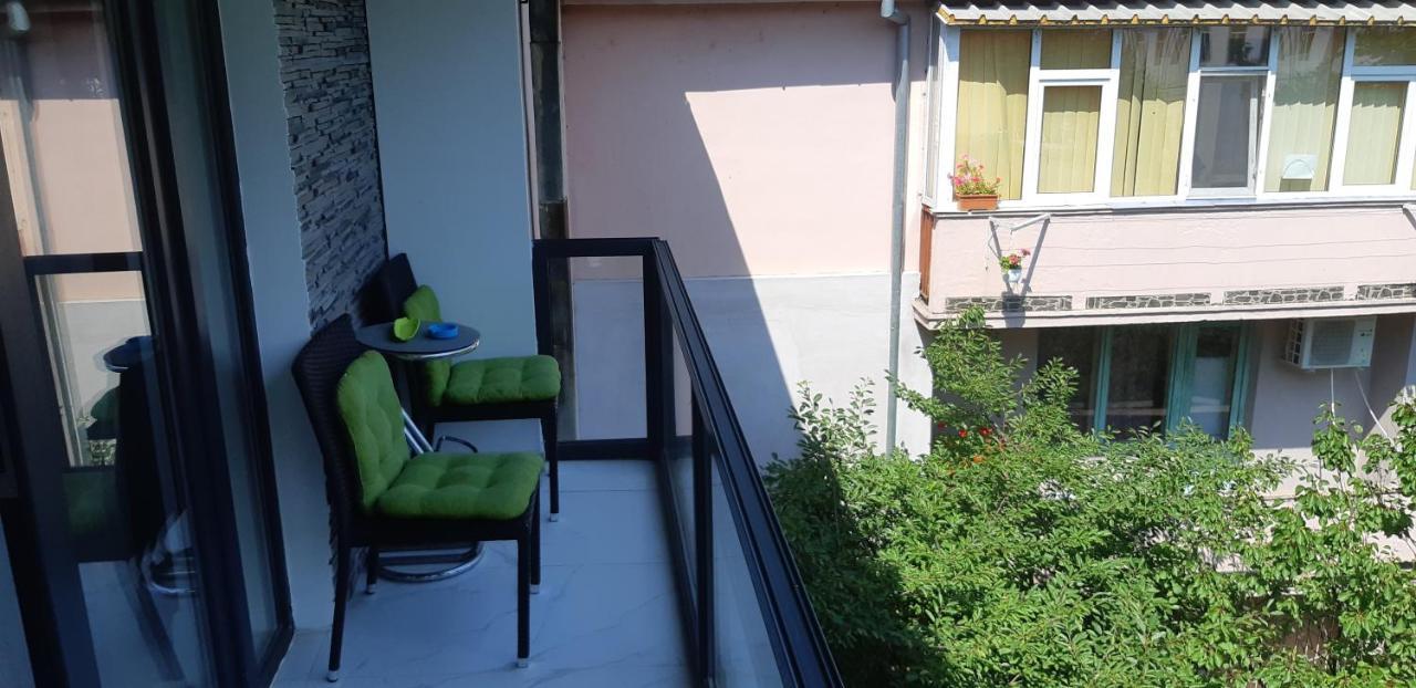 Apartament Apart Eric Calafat Zewnętrze zdjęcie