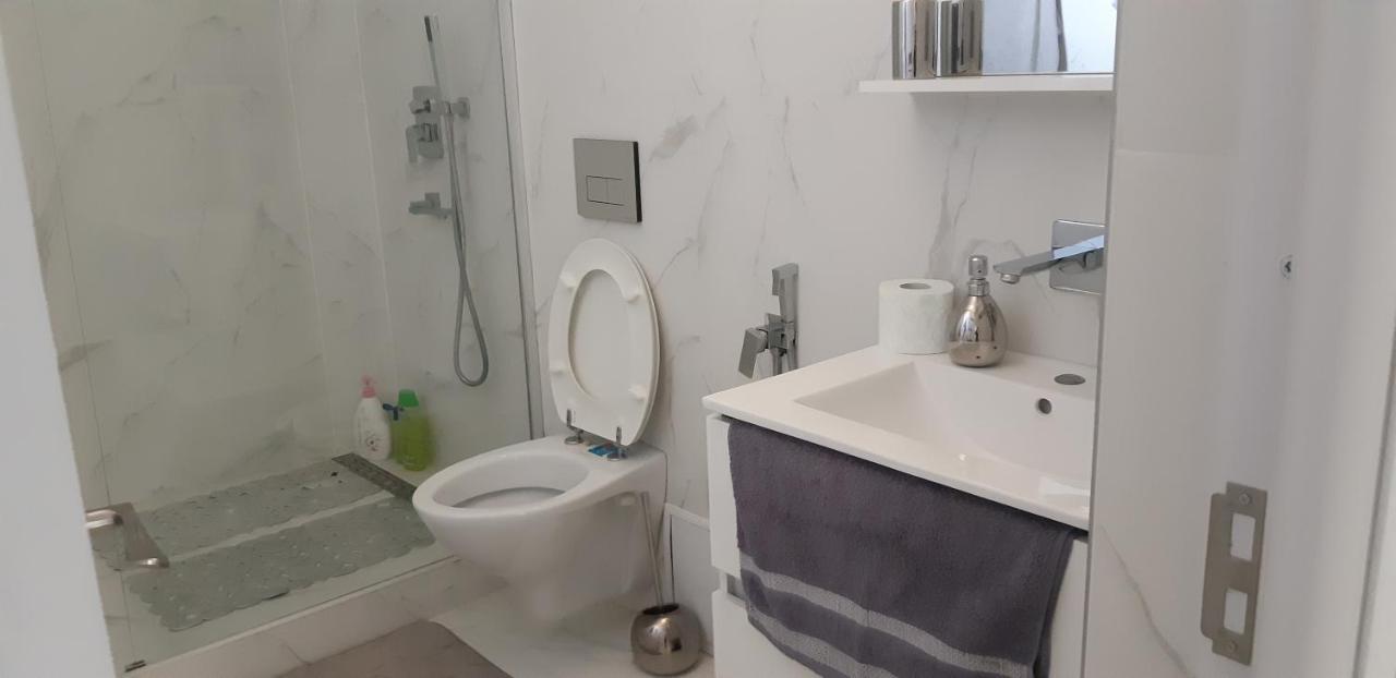 Apartament Apart Eric Calafat Zewnętrze zdjęcie