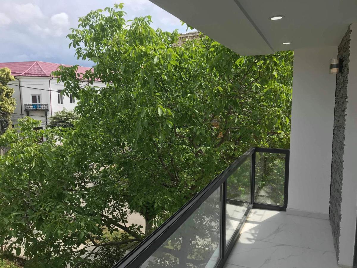 Apartament Apart Eric Calafat Zewnętrze zdjęcie