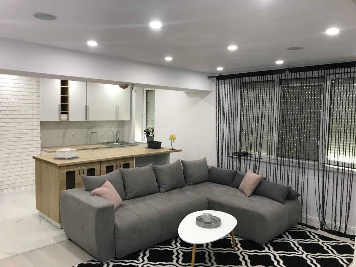 Apartament Apart Eric Calafat Zewnętrze zdjęcie