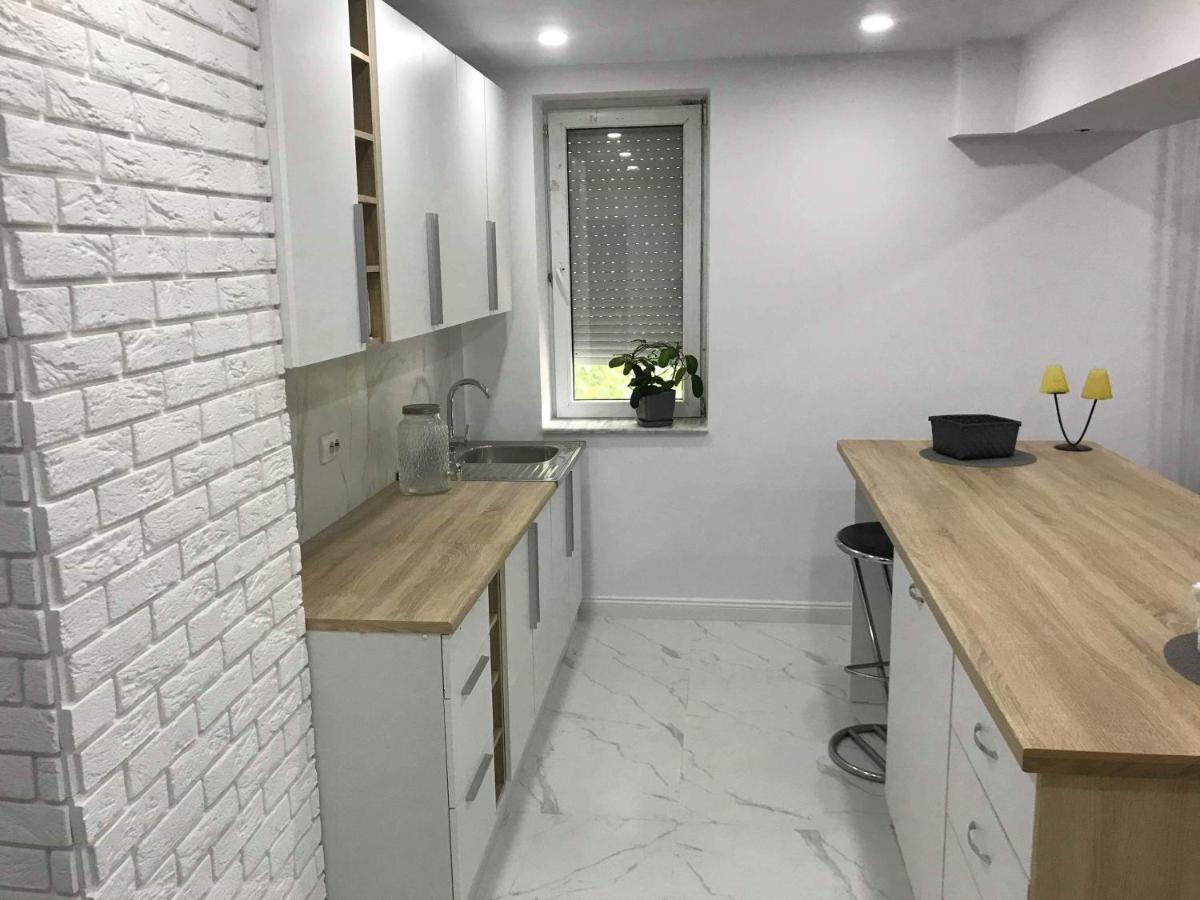 Apartament Apart Eric Calafat Zewnętrze zdjęcie