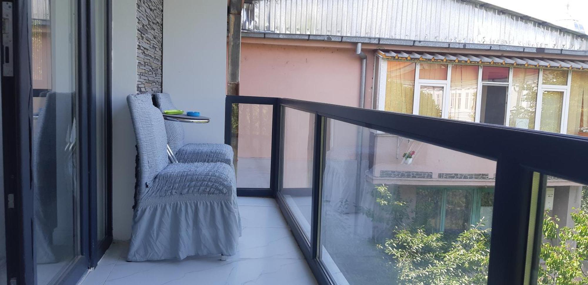 Apartament Apart Eric Calafat Pokój zdjęcie